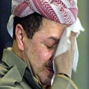 BARZANİ YE ABD ŞOKU