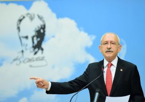 Kılıçdaroğlu Sonuçlar İçin ne Dedi?