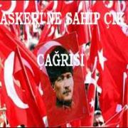 O TARAF-ÇILARA KARŞI ÇIK ÇAĞRISI