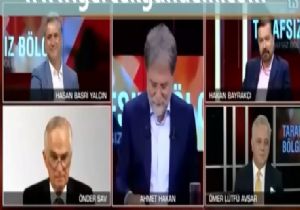  Önder Sav da CNN Türk Ambargosunu Deldi