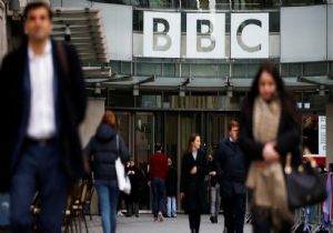BBC’de Gazeteci Kıyımı
