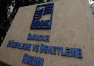 BDDK açıkladı: 74 il Borç Batağında