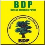 BDP SEYHAN İLÇE BAŞKANI TUTUKLANDI