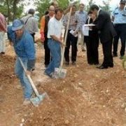 BEBEKLER MEZARDAN ÇIKARTILDI: ÖLÜM NEDENİ ENFEKSİYON