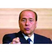 BERLUSCONİ DE ÖLDÜRÜLME KORKUSU