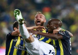 KADIKÖY DE YENEN DE MUTLU YENİLENDE!