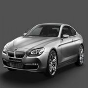 BMW YENİ 6 SERİSİ İLE GÖNÜLLERE TAHT KURACAK