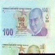 YENİ BANKNOTLARDA 12 GÜVENLİK ÖNLEMİ VAR