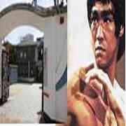 BRUCE LEE NİN EVİ RANDEVU EVİ OLDU