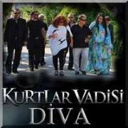 KURTLAR VADİSİ DİVA