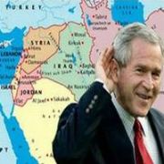 BUSH EKİBİ SAVAŞ İÇİN BAHANE ARADI!