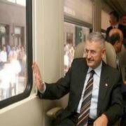 YILDIRIM: ATATÜRK ÜN AŞKINI GERÇEKLEŞTİRİYORUZ