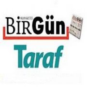 BİRGÜN İLE  O TARAF BİRBİRİNE GİRDİ