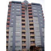 APARTMAN DA HUYSUZ KOMŞUYA SON