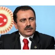 YAZICIOĞLU NDAN SİVAS DİKİMEVİ NİN KAPATILMASINA TEPKİ