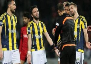 Fener in Devlerine Osmanlı Kancası!