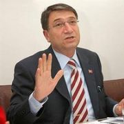 CHP DEN ÇANKAYA BELEDİYE BAŞKANI İÇİN ÖZEL KOMİSYON 