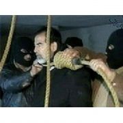 SADDAM IN SON SAATLERİNİN NOTLARI...