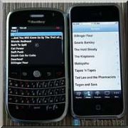  BLACKBERRY E YASAK GELİYOR!