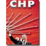 NE BAYKAL,NE SARIGÜL ,  CHP DE 3. İSİM ARAYIŞI BAŞLADI!!!