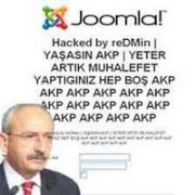 RÜŞVETİN BELGESİNİ AÇIKLADI HACKLENDİ