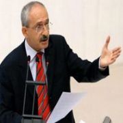 CHP DEN, AKP Lİ FIRAT HAKKINDA SUÇ DUYURUSU