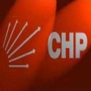 CHP DE İŞ BANKASI SIKINTISI