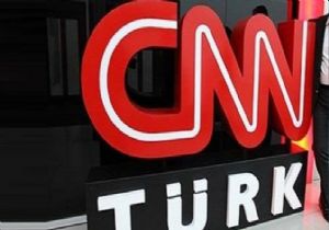 CHP den ABD de CNN Türk protestosu