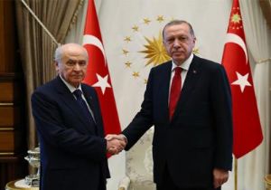 Erdoğan: Milleti Suçlamak Ahmahlık Olur 