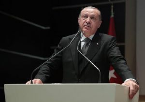 Erdoğan:İttifak Anlayışı Koruyacağız