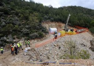 ÇEVRECİLERİN KAZDAĞI ZAFERİ!