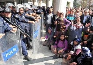 ANTALYA DA RAYİÇ BEDEL İSYANI