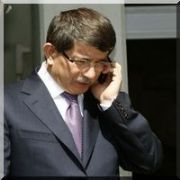 İSRAİL DEN DAVUTOĞLU NA YANIT!