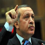 İŞTE ERDOĞAN A GÖRE KRİZİN BİTİŞ TARİHİ