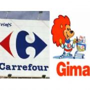 CARREFOUR, GİMA İLE HALKA AÇILIYOR