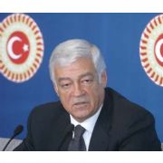 FIRAT:  BU MECLİS TÜRKİYE CUMHURİYETİ CUMHURBAŞKANI NI SEÇECEK 