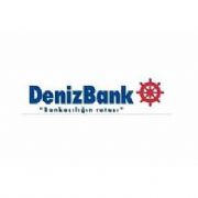 DENİZBANK DA YABANCILARA GİTTİ