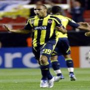 İŞTE FENER İN SEVİLLA ZAFERİNİ GETİREN  GOLLER