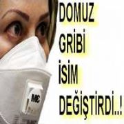 DOMUZLARI KORUMAK İÇİN DOMUZ GRİBİ İSİM DEĞİŞTİRDİ