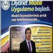 CEBİT TE İNTERNET HUTBESİ OKUNDU..! 