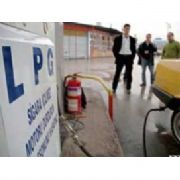 LPG PİYASASI KAYIT ALTINA ALINIYOR