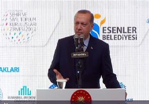  Erdoğan: Bir Gece Ansızın Vurabiliriz..