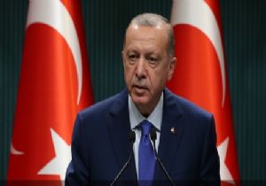 Erdoğan:Yüksek Faize Kesinlikle Karşıyım