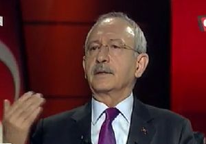 Kılıçdaroğlu ndan Dikkat Çeken Paylaşım