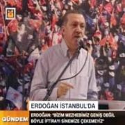  SEN KİMSİN ÜLTİMATOM ÇEKİYORSUN 