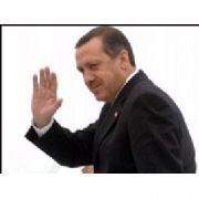 ERDOĞAN YURDA DÖNDÜ