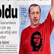 RADİKAL ERDOĞAN I SOLCU YAPTI