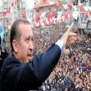 AKP KAPATILSA BİLE BELEDİYELERİ VAR!