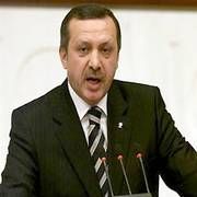 ERDOĞAN,  ANKARA DA İŞÇİ DOSTU HÜKÜMET VAR  DEDİ