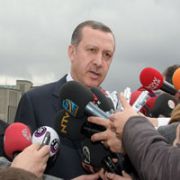 ERDOĞAN DAN OLAYLI 1 MAYIS YORUMU